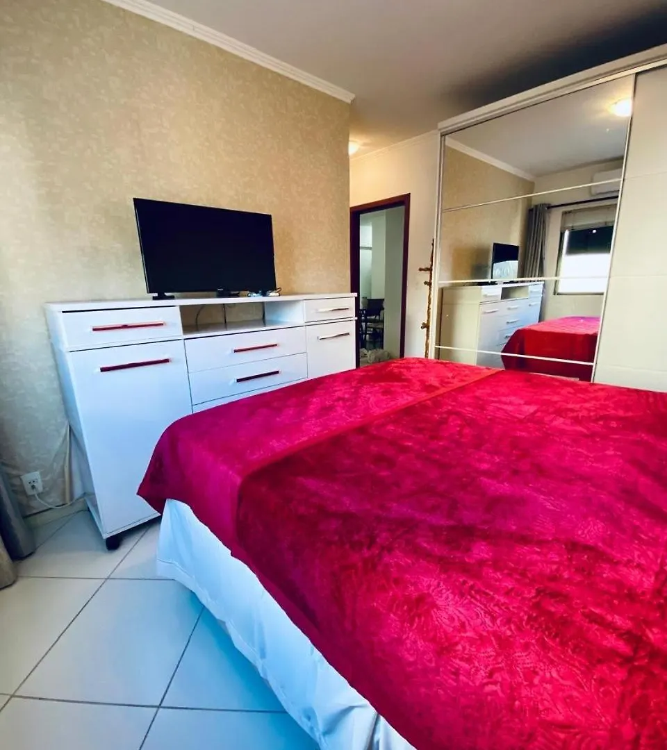 公寓 Balneário CamboriúBkormann 302公寓