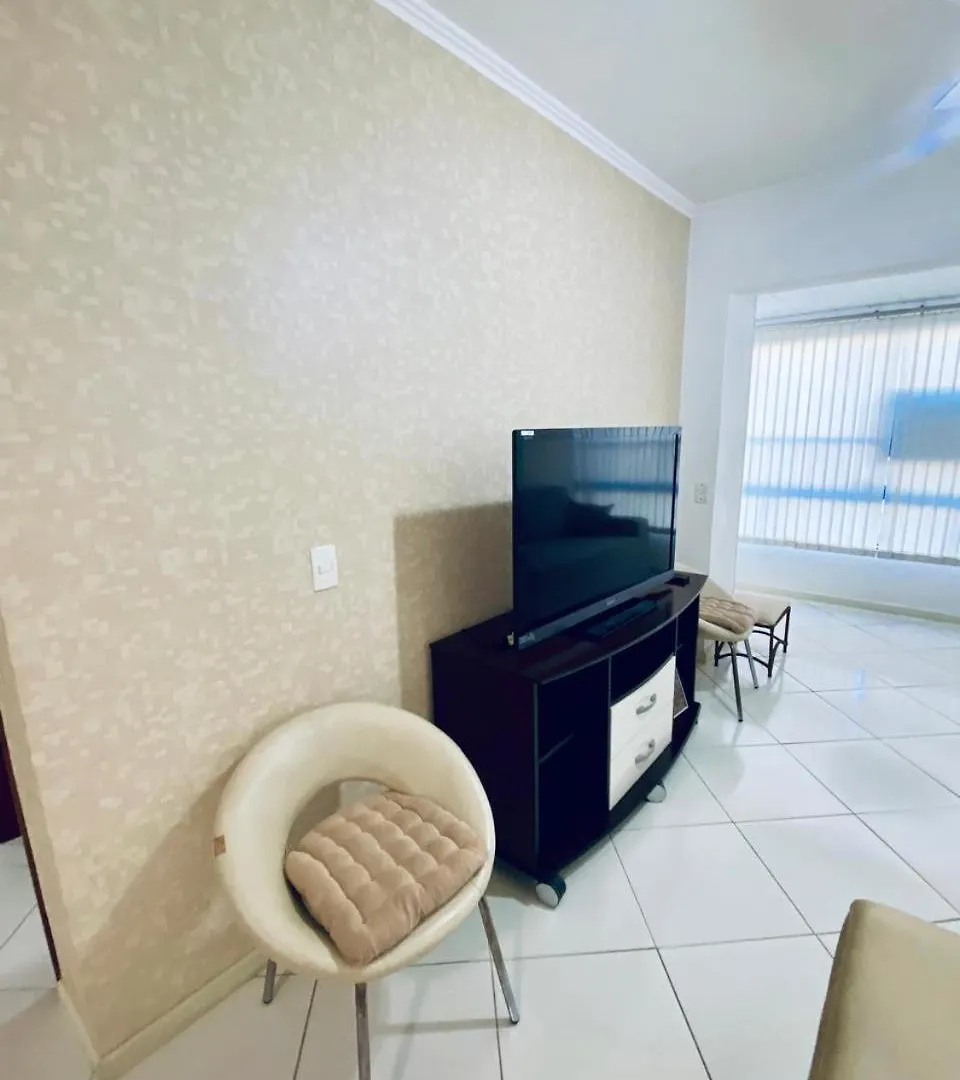 Balneário CamboriúBkormann 302公寓 公寓 Balneário Camboriú