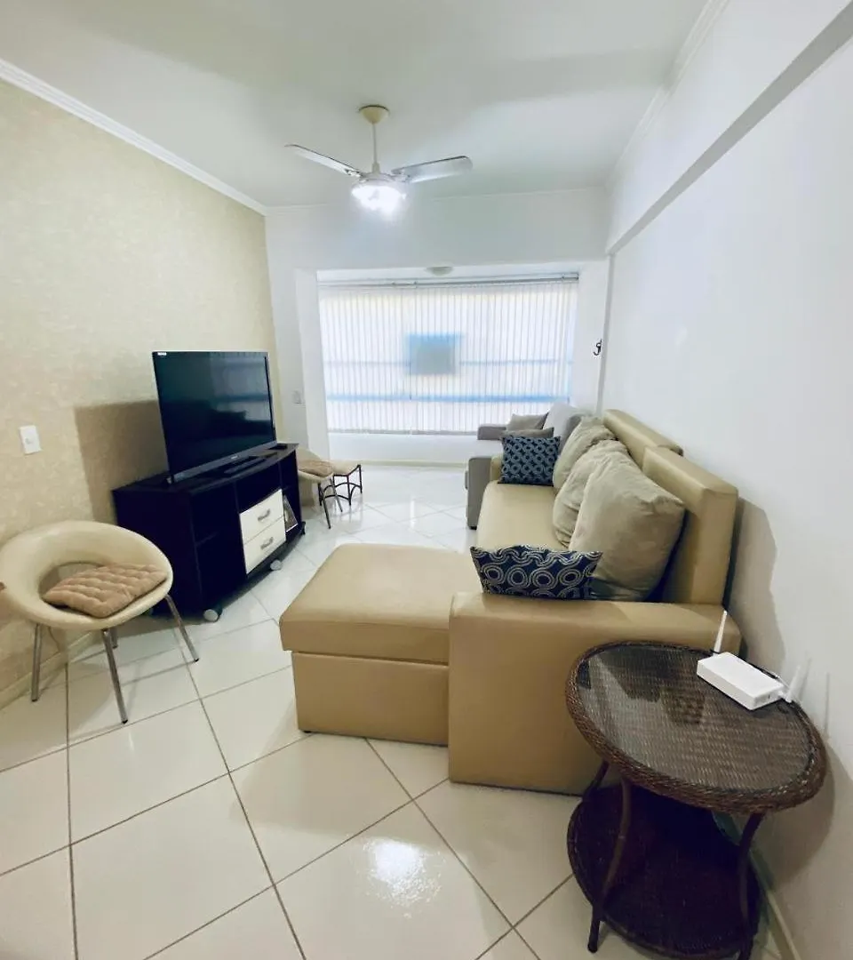 Apartmán Bkormann 302 Balneário Camboriú