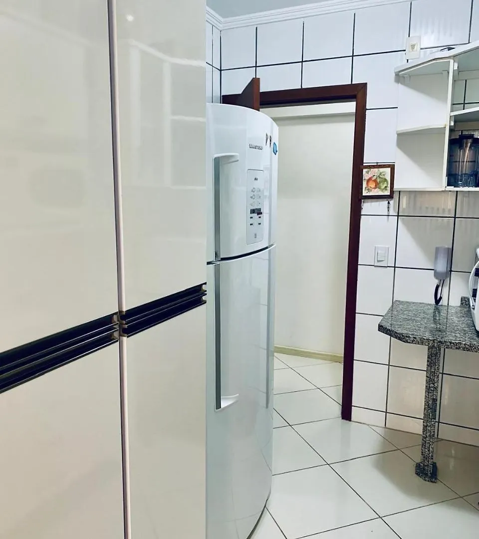 Apartmán Bkormann 302 Balneário Camboriú